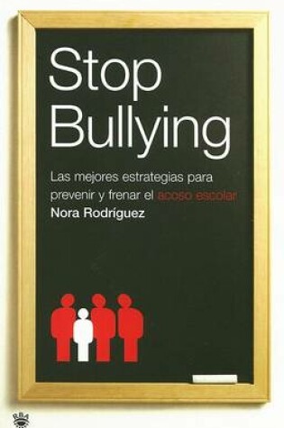 Cover of Stop Bullying