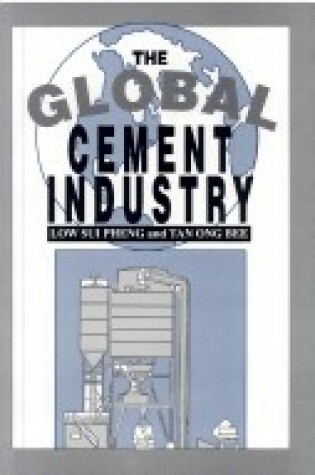 Cover of The Global Cement Industry