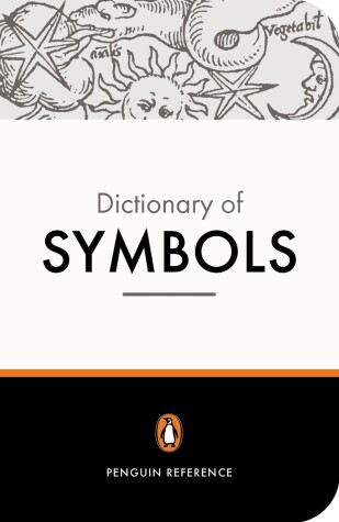 Book cover for The Penguin Dictionary of Symbols