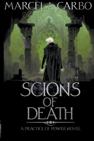 Cover of Scions of Death