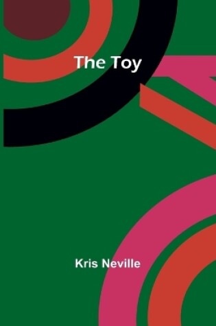 Cover of The Toy