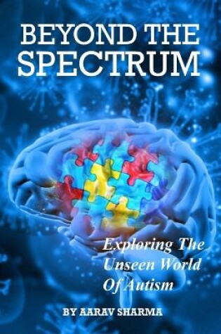 Cover of Beyond the Spectrum