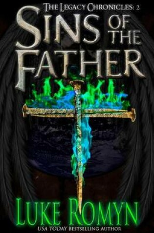 Cover of Sins of the Father