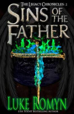 Cover of Sins of the Father