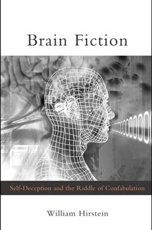 Cover of Brain Fiction