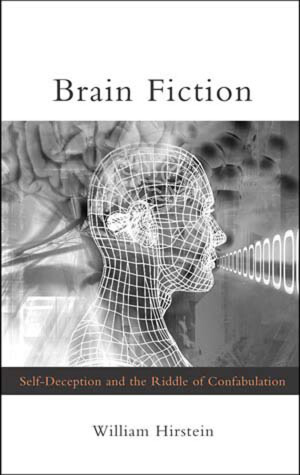 Cover of Brain Fiction