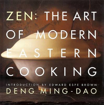 Book cover for Zen