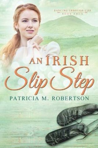 Cover of An Irish Slip Step