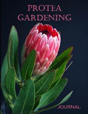 Book cover for Protea Gardening