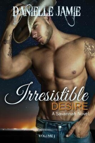 Cover of Irresistible Desire