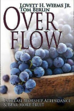 Cover of Overflow