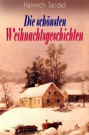 Cover of Heinrich Seidel