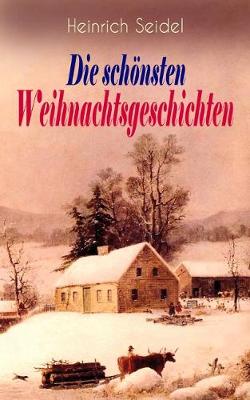 Book cover for Heinrich Seidel