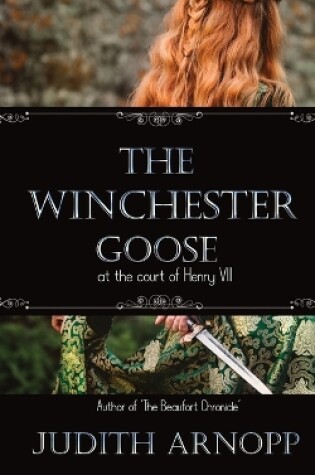 Cover of The Winchester Goose