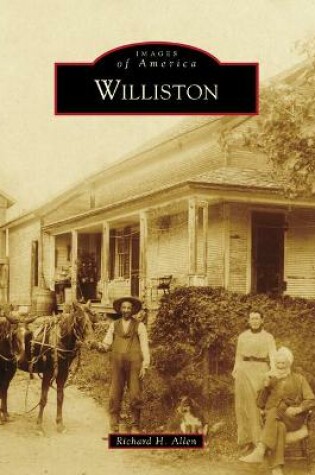 Cover of Williston