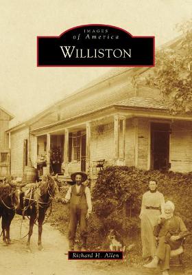 Cover of Williston