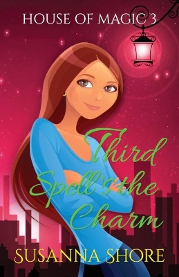 Cover of Third Spell's the Charm