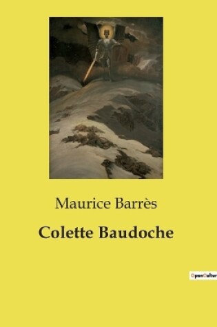 Cover of Colette Baudoche