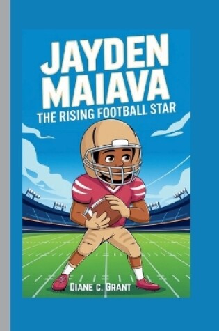 Cover of Jayden Maiava