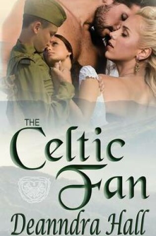 Cover of The Celtic Fan