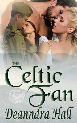 Book cover for The Celtic Fan