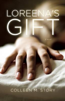 Book cover for Loreena's Gift