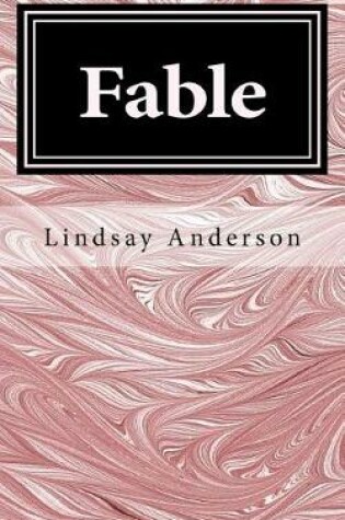 Cover of Fable