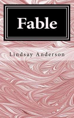 Book cover for Fable