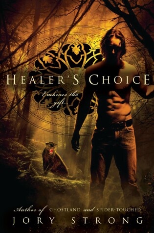 Cover of Healer's Choice