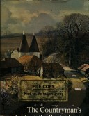 Book cover for Countryman's Guide to the South East