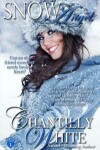 Book cover for Snow Angel