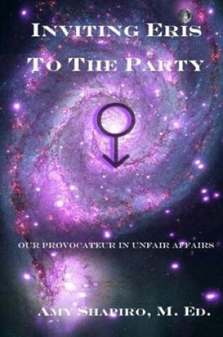 Cover of Inviting Eris To The Party