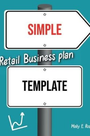 Cover of Simple Retail Business Plan Template