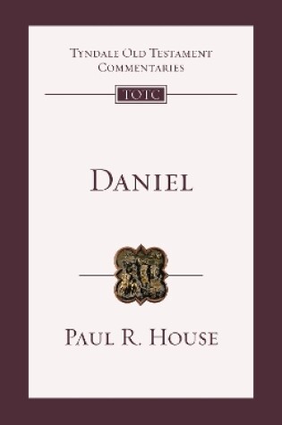 Cover of Daniel