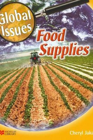 Cover of Food Supplies