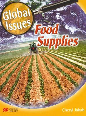 Book cover for Food Supplies