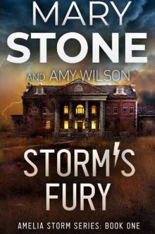 Cover of Storm's Fury