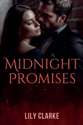 Book cover for Midnight Promises