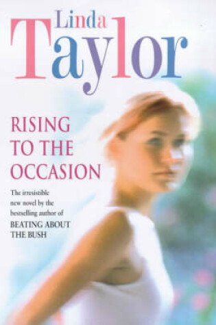 Cover of Rising to the Occasion