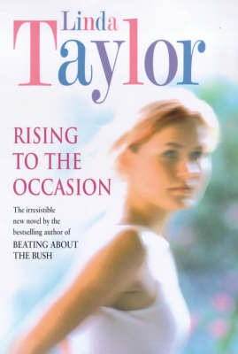 Book cover for Rising to the Occasion