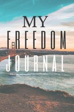 Cover of My Freedom Journal