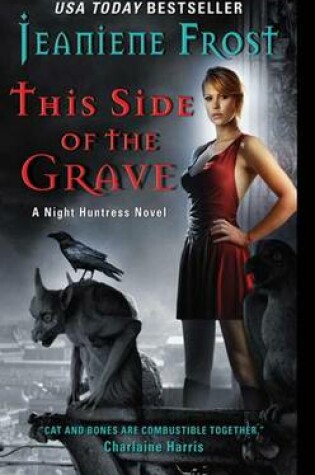Cover of This Side of the Grave