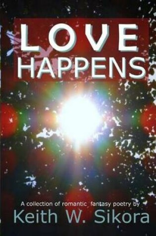 Cover of Love Happens