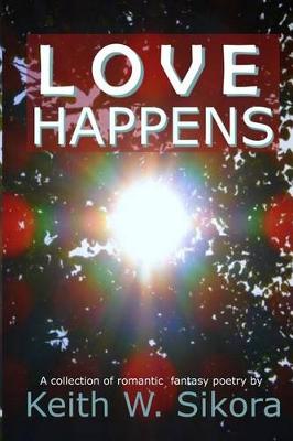 Book cover for Love Happens