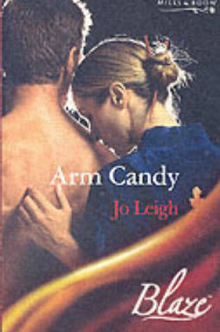 Cover of Arm Candy