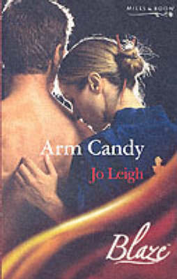 Cover of Arm Candy