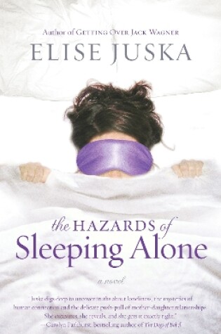 Cover of The Hazards of Sleeping Alone