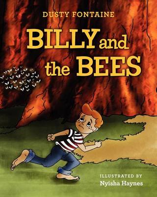 Cover of Billy and the Bees