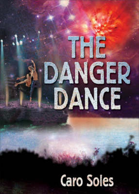 Cover of The Danger Dance