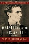 Book cover for Wrestling With His Angel